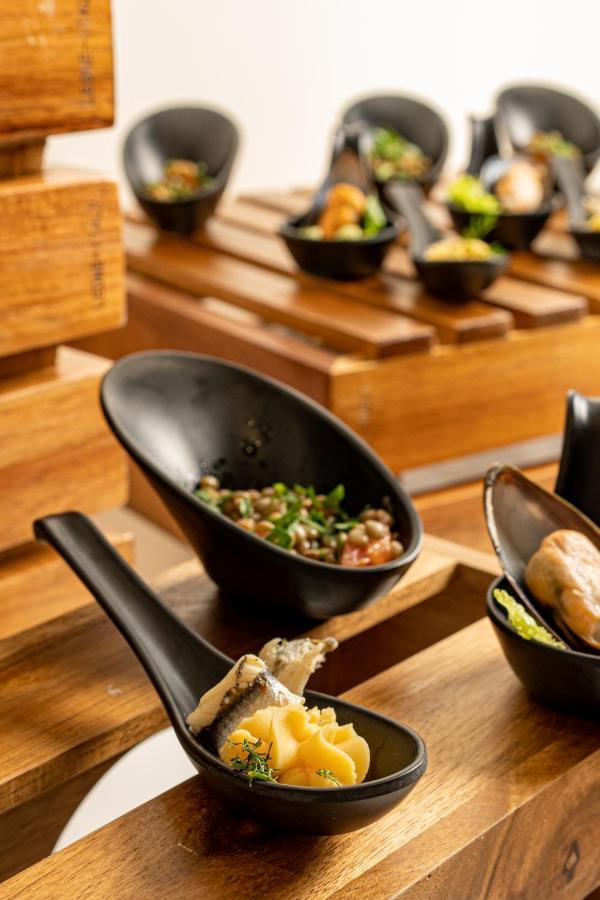 Georgioupolis Suites Asprouliánoi エクステリア 写真