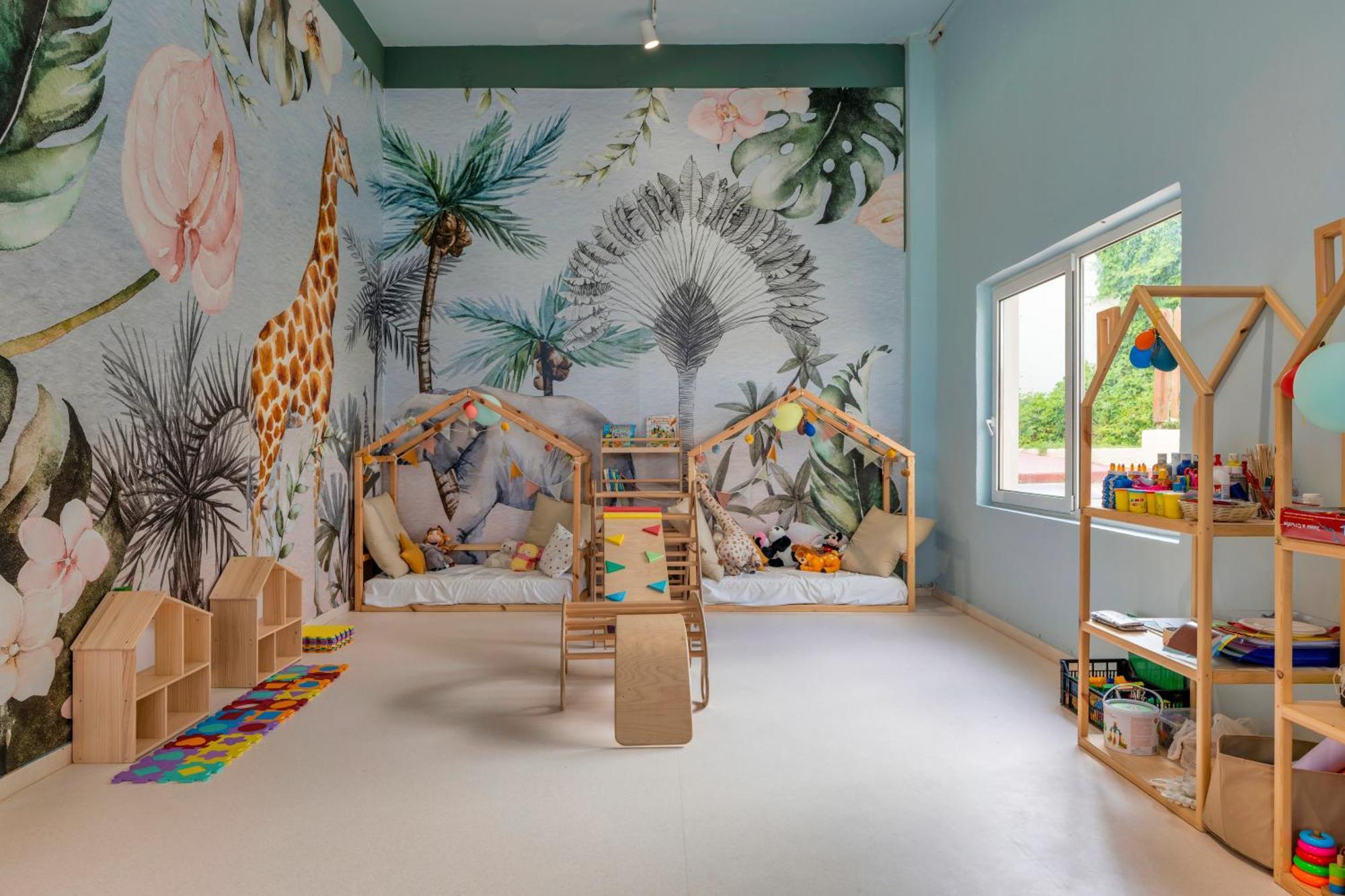 Georgioupolis Suites Asprouliánoi エクステリア 写真