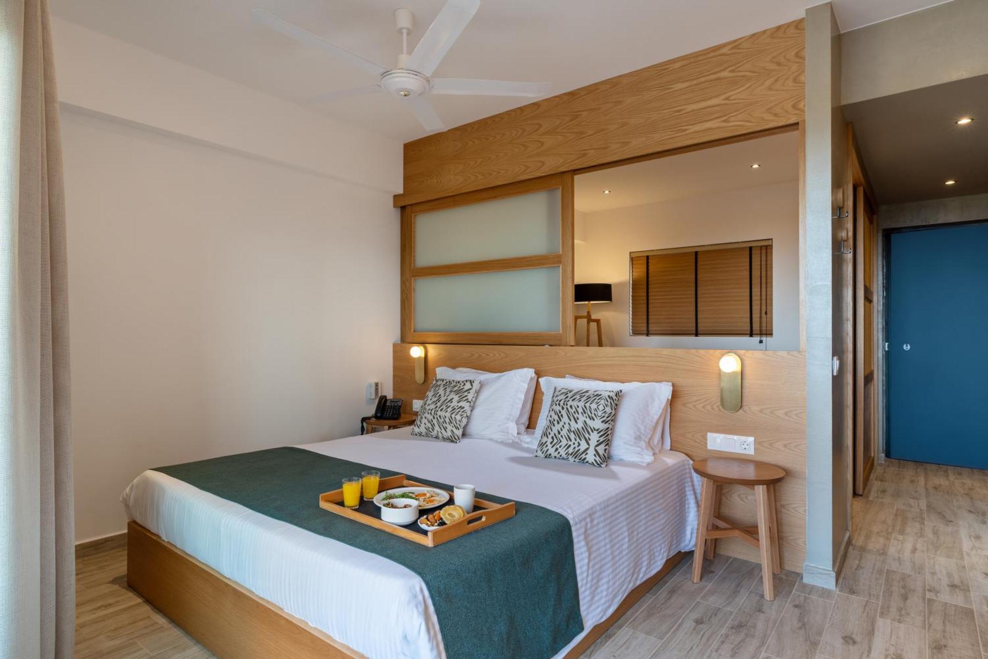 Georgioupolis Suites Asprouliánoi エクステリア 写真