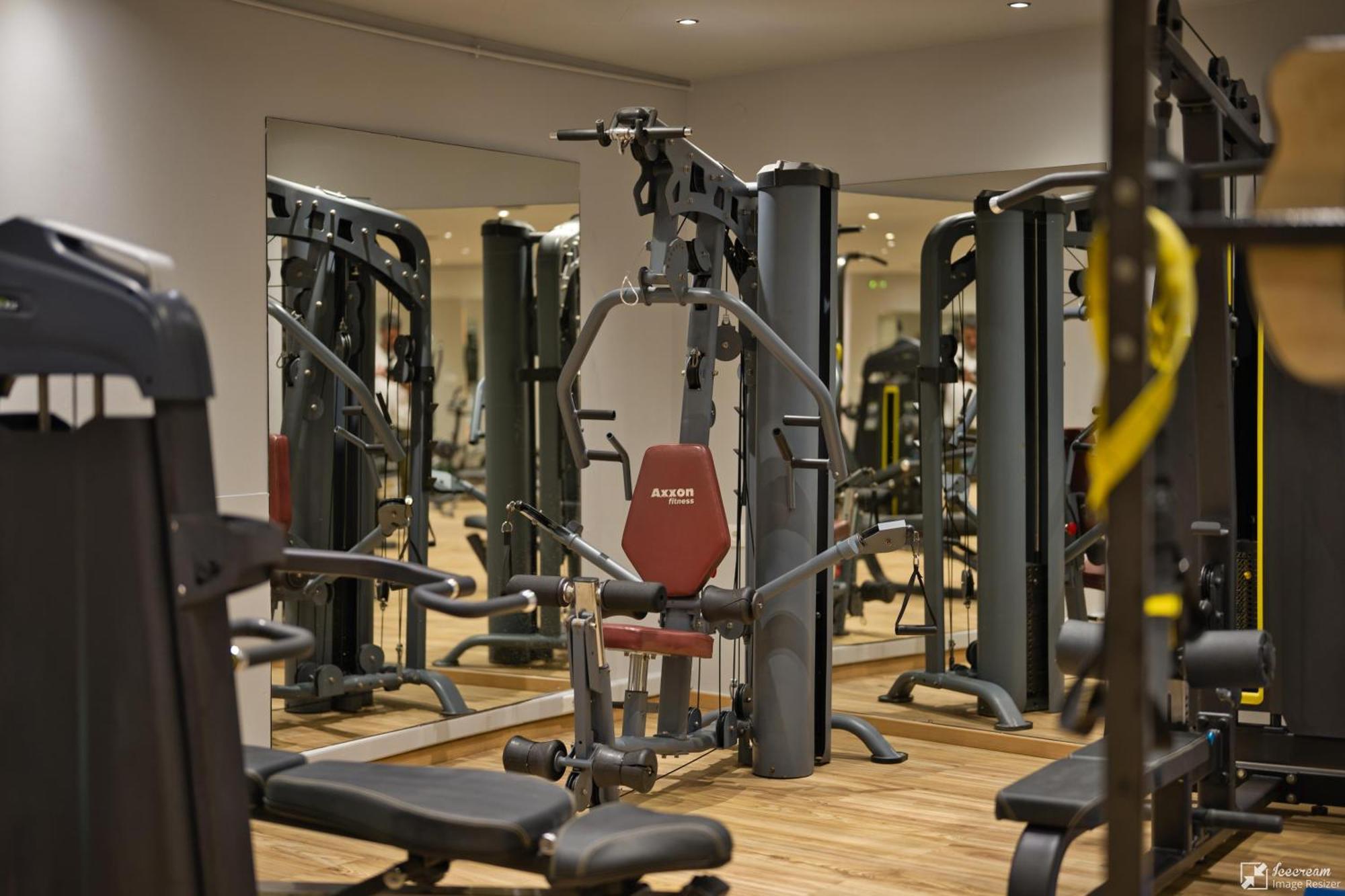 Georgioupolis Suites Asprouliánoi エクステリア 写真